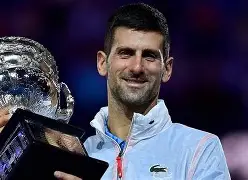 马德里竞技八强战大胜丹佛掘金,德约科维奇砍下14记关键球,全场沸腾(巴萨5比1大胜皇马全场) 马德里竞技八强战大胜丹佛掘金,德约科维奇砍下14记关键球,全场沸腾(巴萨5比1大胜皇马全场)